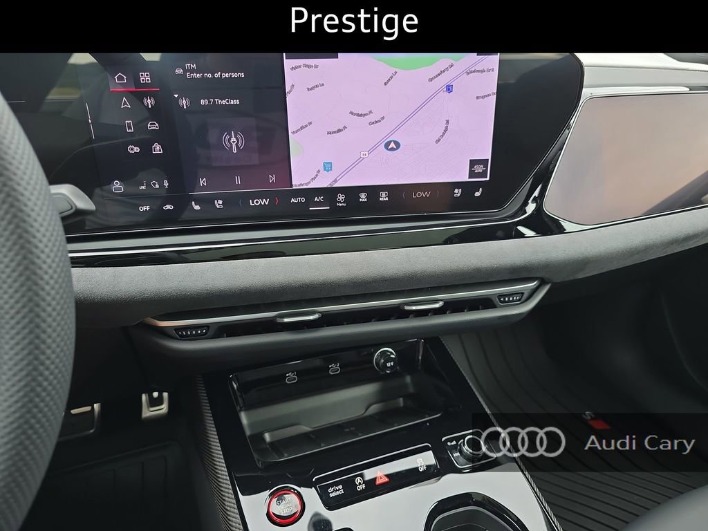 New 2025 Audi S5 Prestige image 20