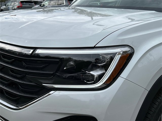 New 2026 Volkswagen Atlas SEL Premium R-Line image 7