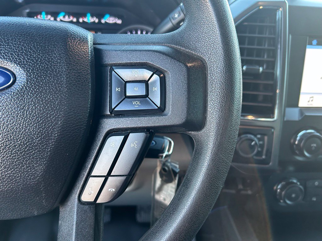 Used 2019 Ford F250 XLT w/ XLT Value Package AWD/4WD image 25