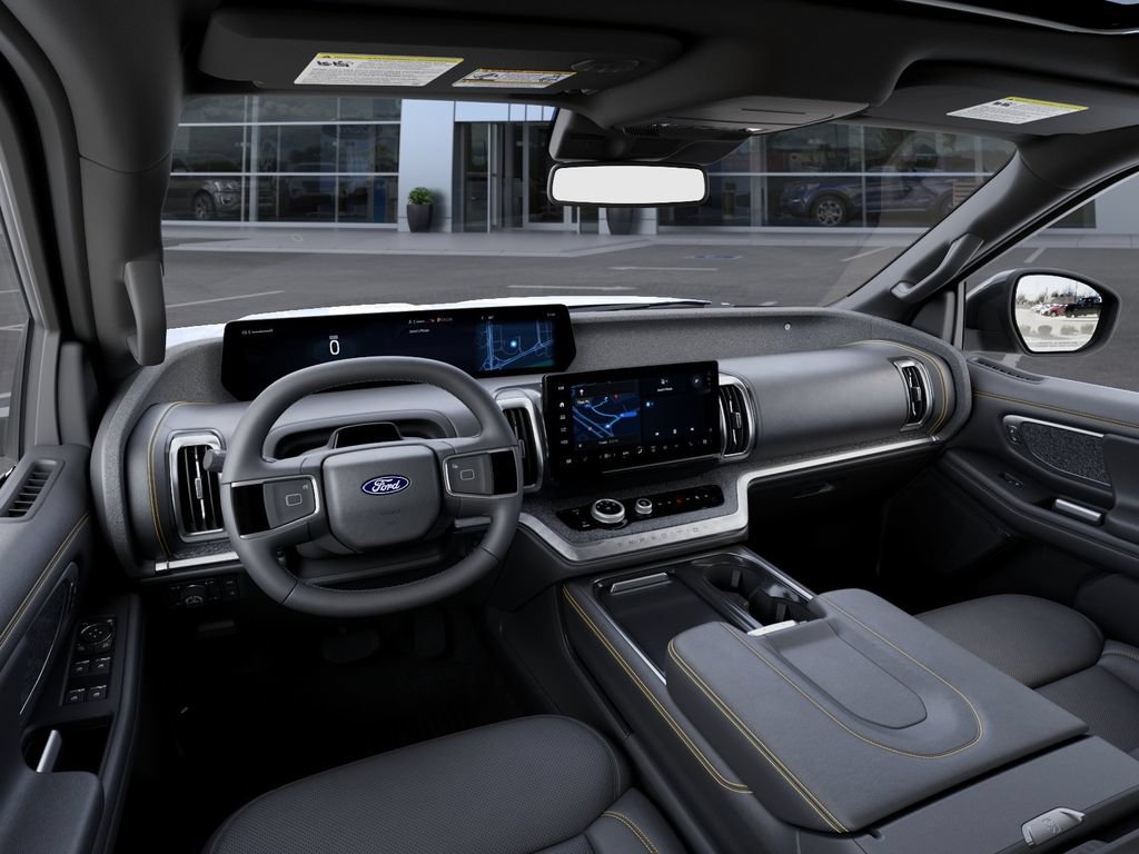 New 2027 Ford Expedition Tremor w/ Driver's Package AWD/4WD image 9