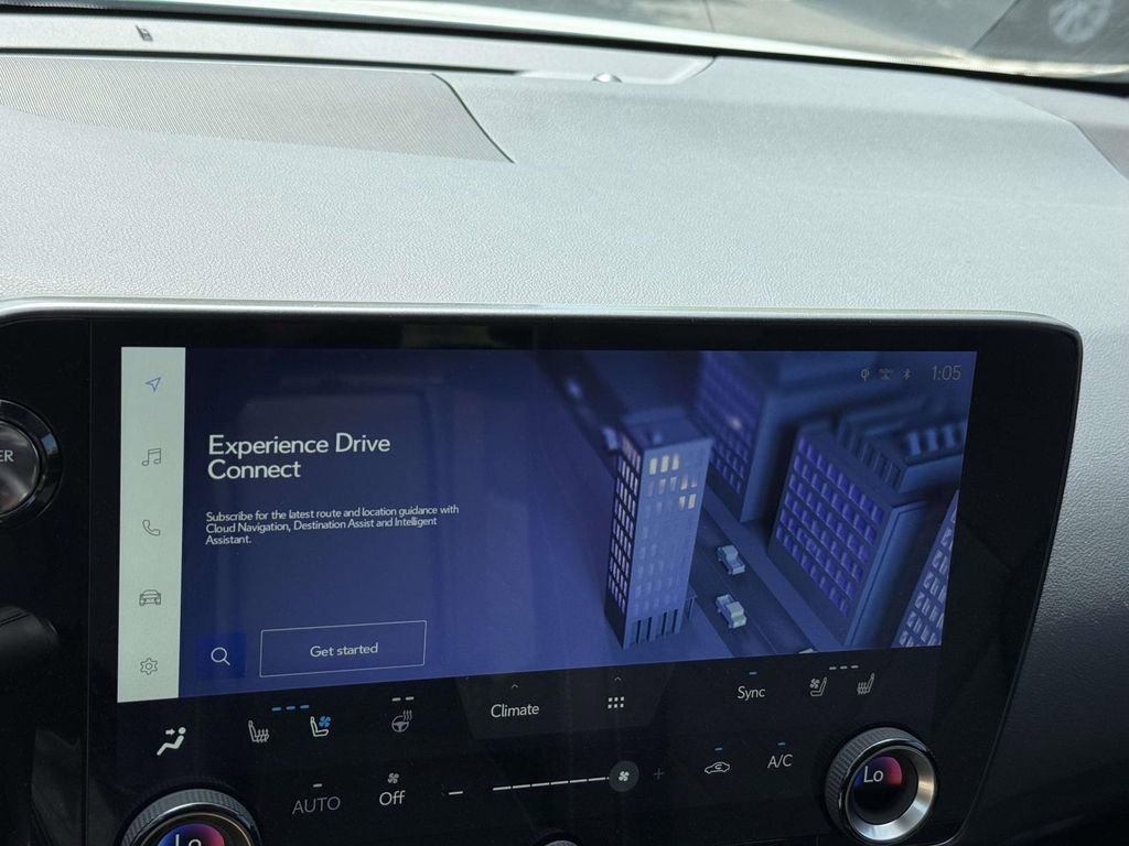 Used 2026 Lexus NX 450h+ AWD w/ Accessory Package (2T) image 11