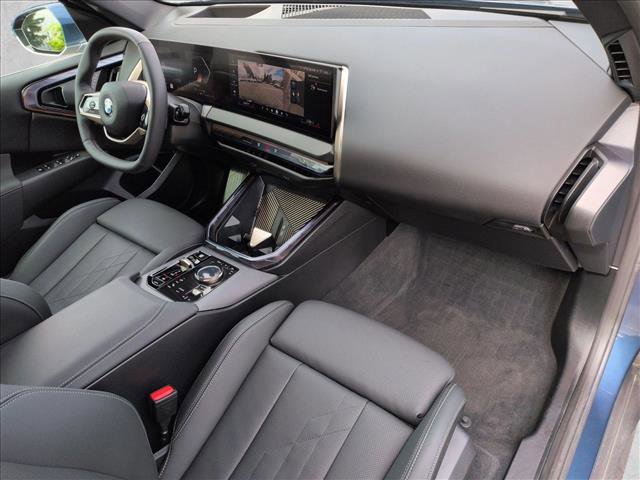 Used 2025 BMW X3 xDrive30i w/ Premium Package image 24