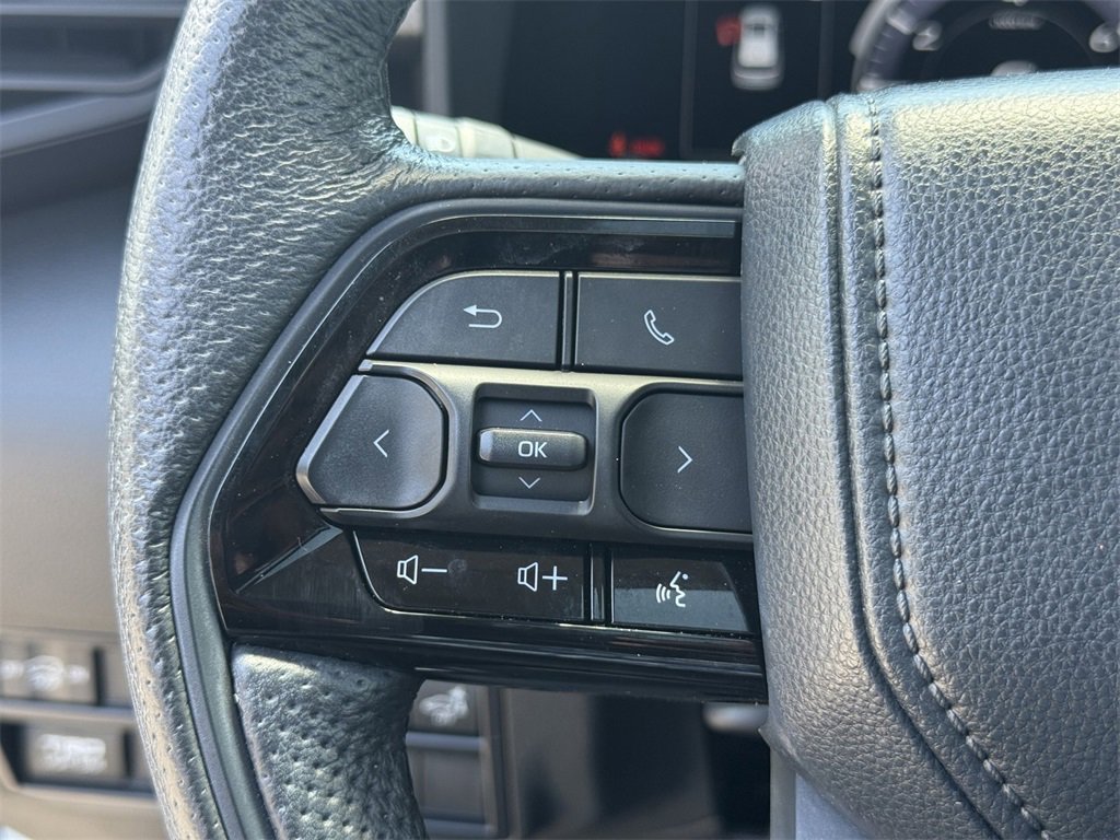 Used 2023 Toyota Sequoia TRD Pro image 34