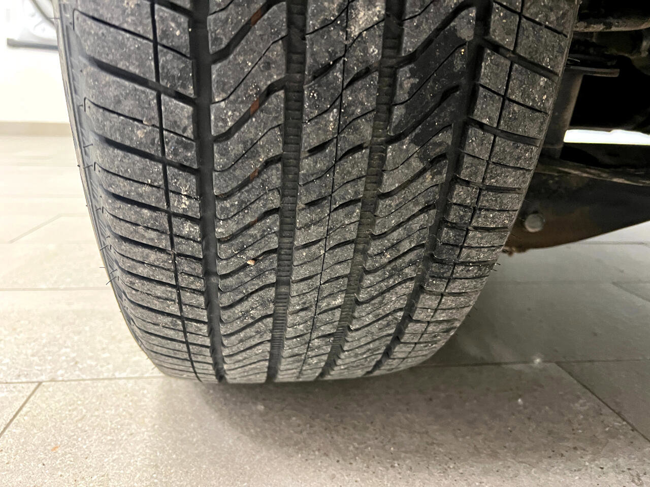 Used 2024 Chevrolet Tahoe High Country image 61