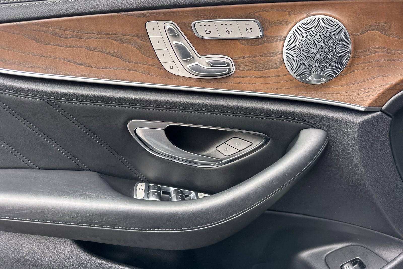 Used 2018 Mercedes-Benz E 43 AMG E 43 AMG image 11