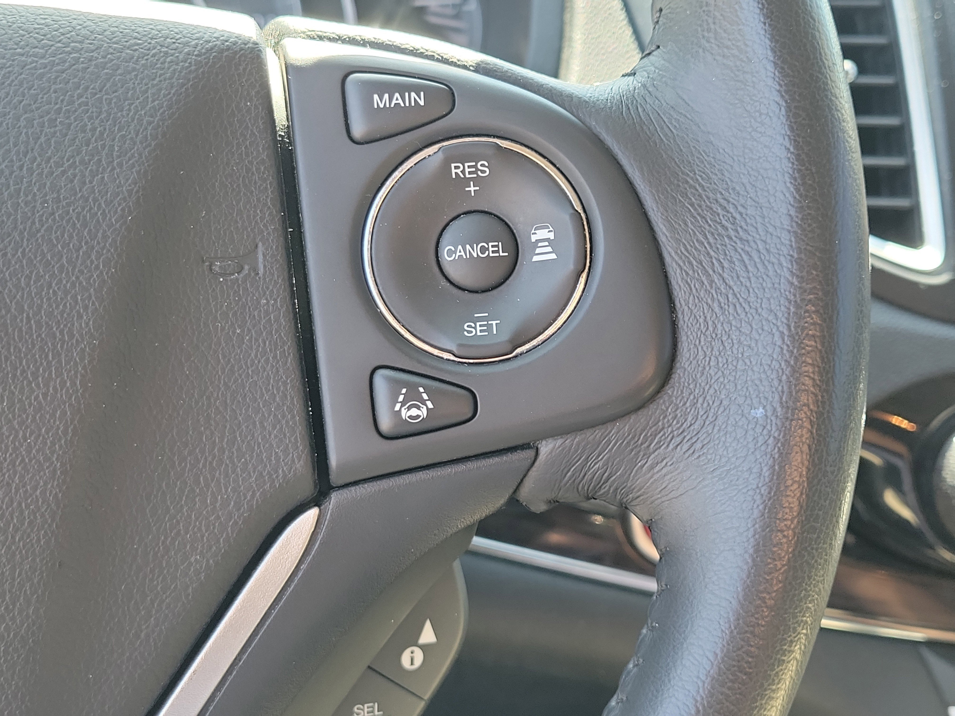 Used 2016 Honda CR-V Touring image 24