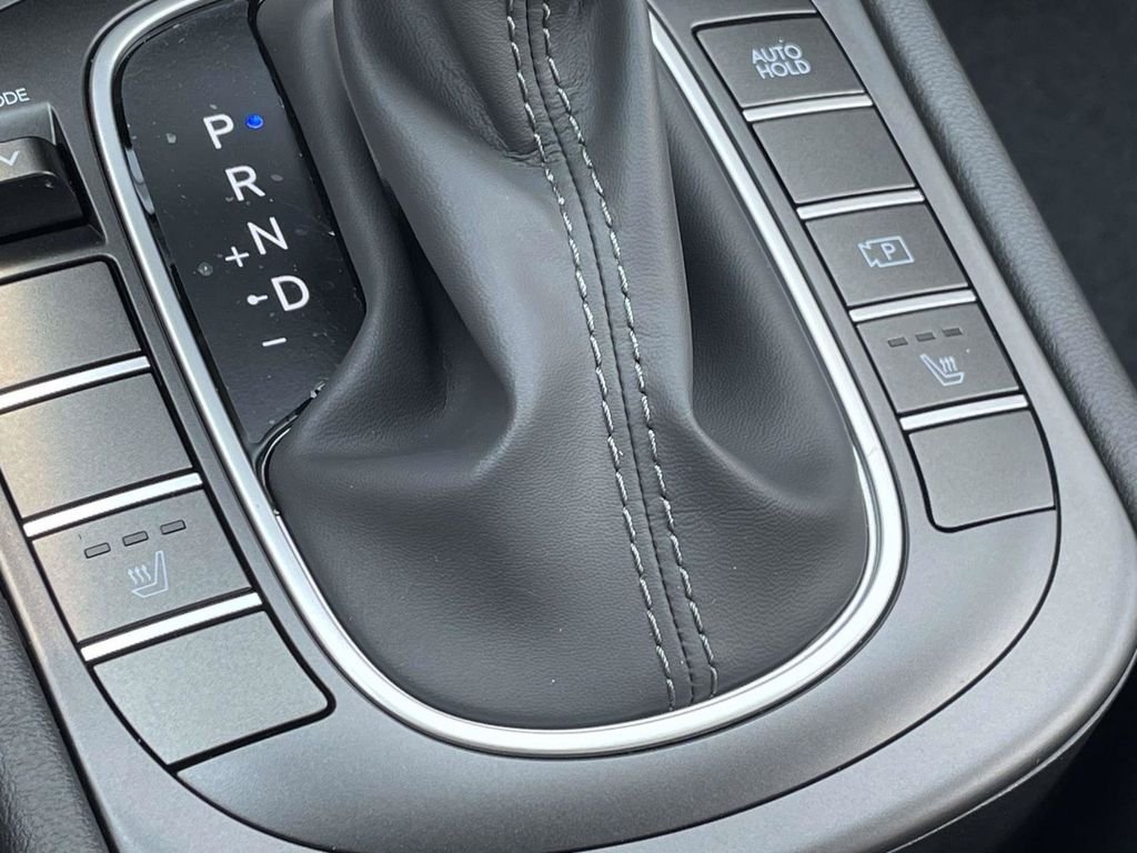 New 2026 Hyundai Kona SEL Sport FWD image 18