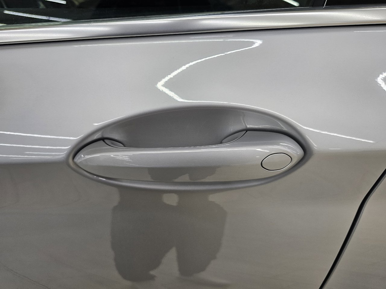 Used 2020 BMW X3 sDrive30i w/ Driving Assistance Package image 12