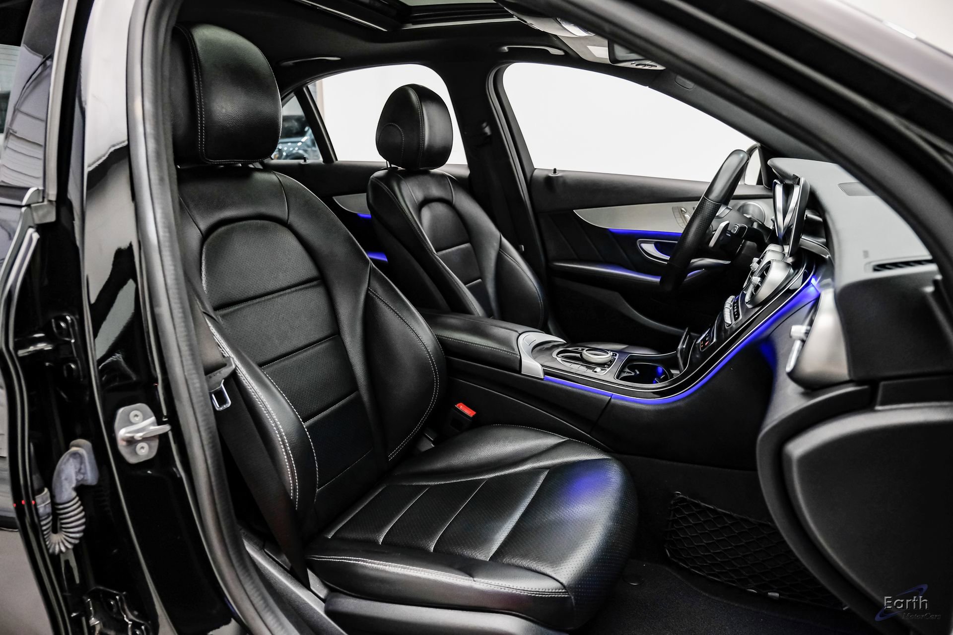 Used 2019 Mercedes-Benz C 300 Sedan image 47