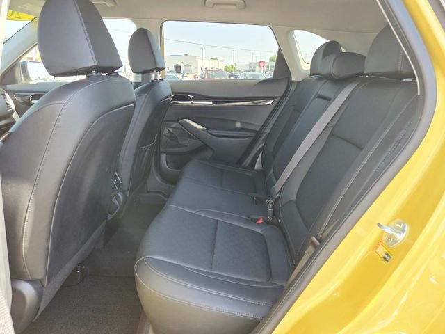 Used 2021 Kia Seltos SX AWD/4WD image 10