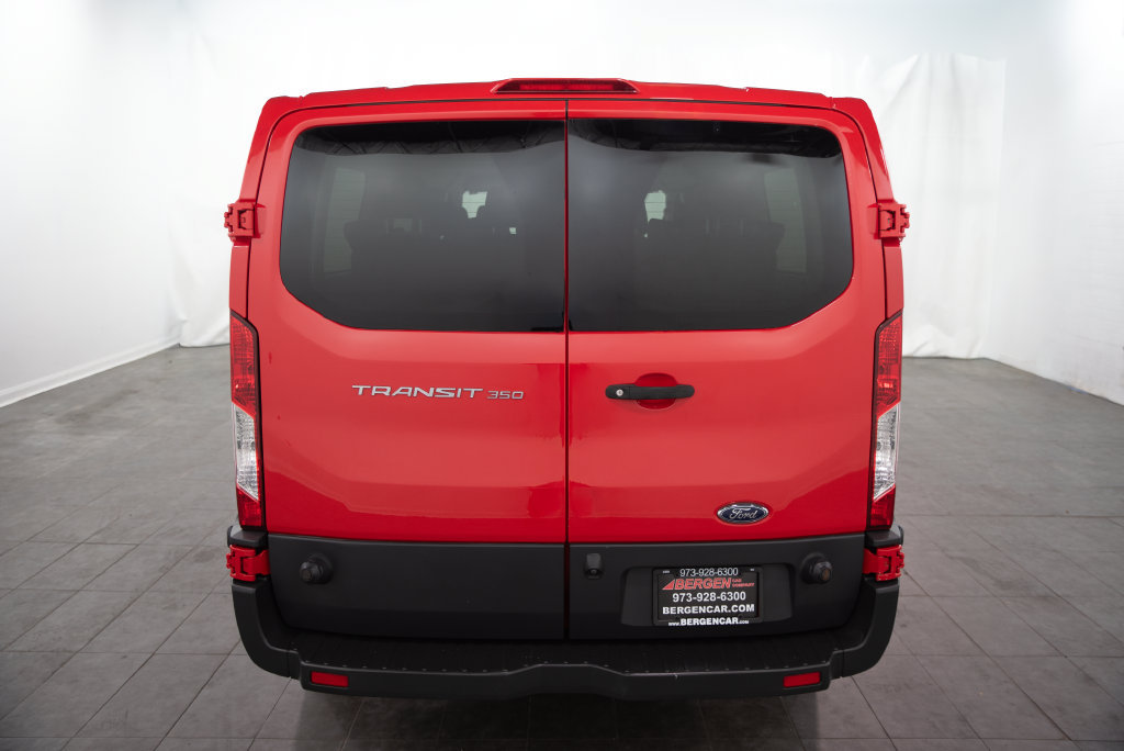 Used 2018 Ford Transit 350 XL RWD image 9