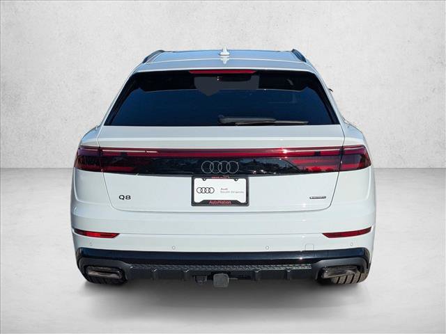 New 2026 Audi Q8 Premium Plus AWD/4WD image 6