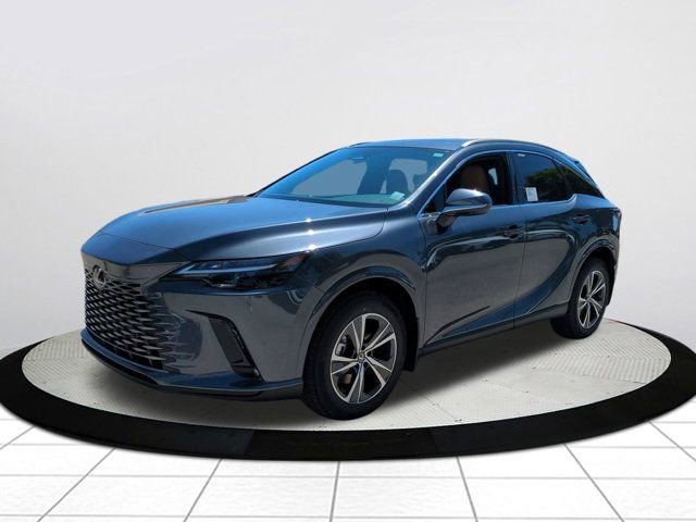 New 2026 Lexus RX 350 Premium FWD image 8