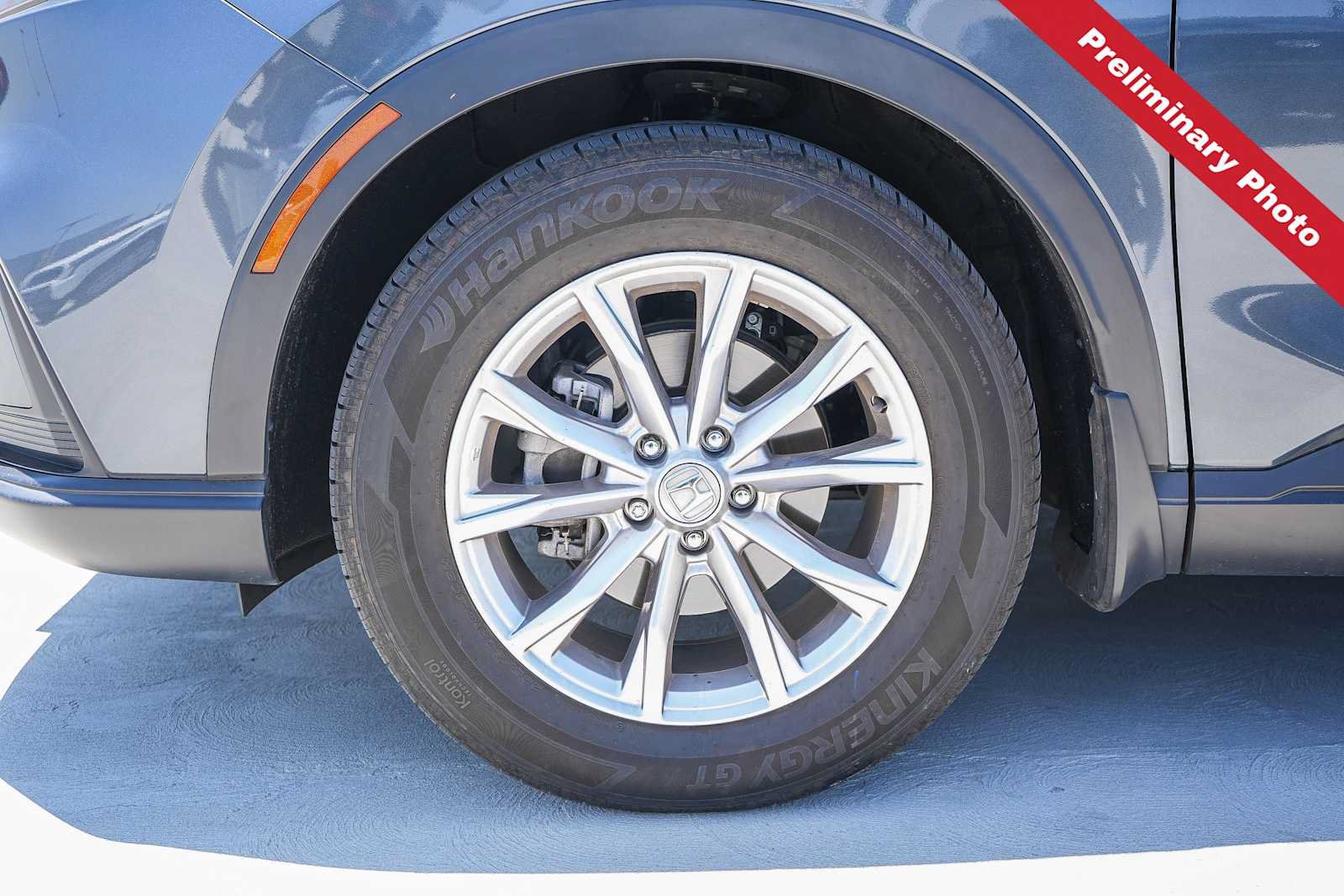 Used 2024 Honda CR-V EX image 11