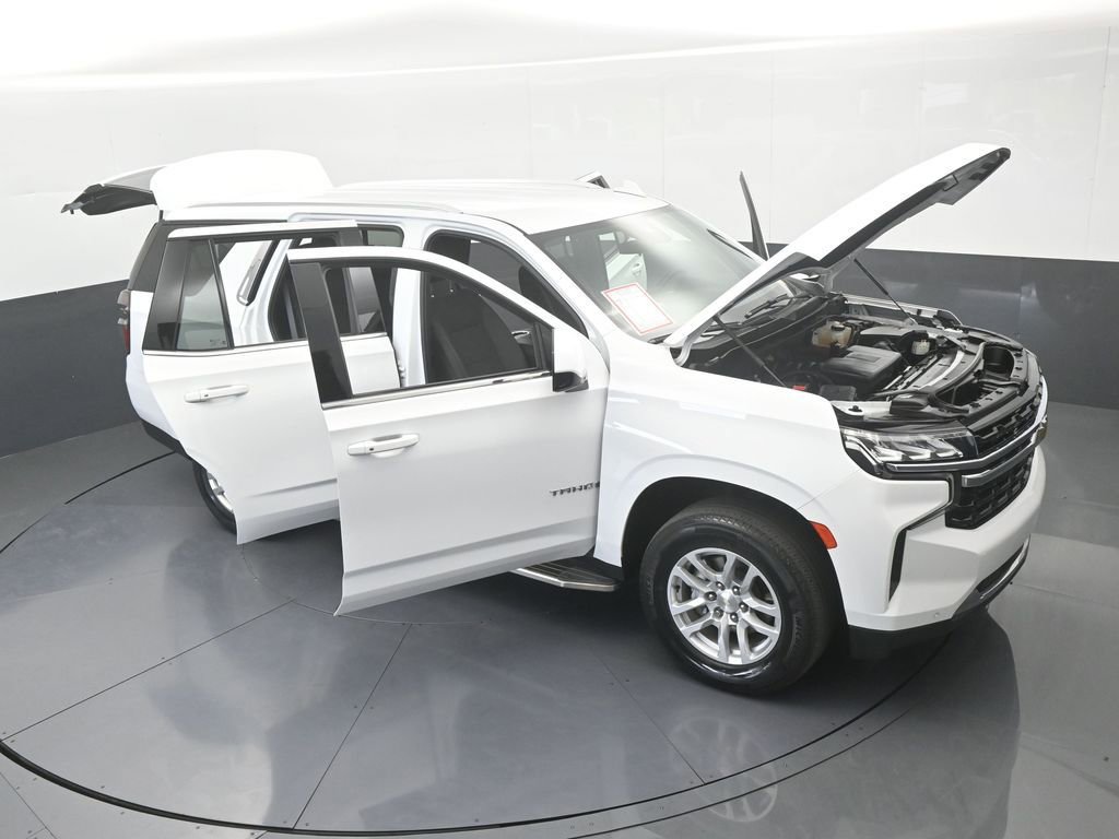 Used 2023 Chevrolet Tahoe LS RWD image 71