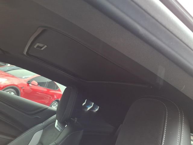 Used 2023 Chevrolet Camaro SS RWD image 11