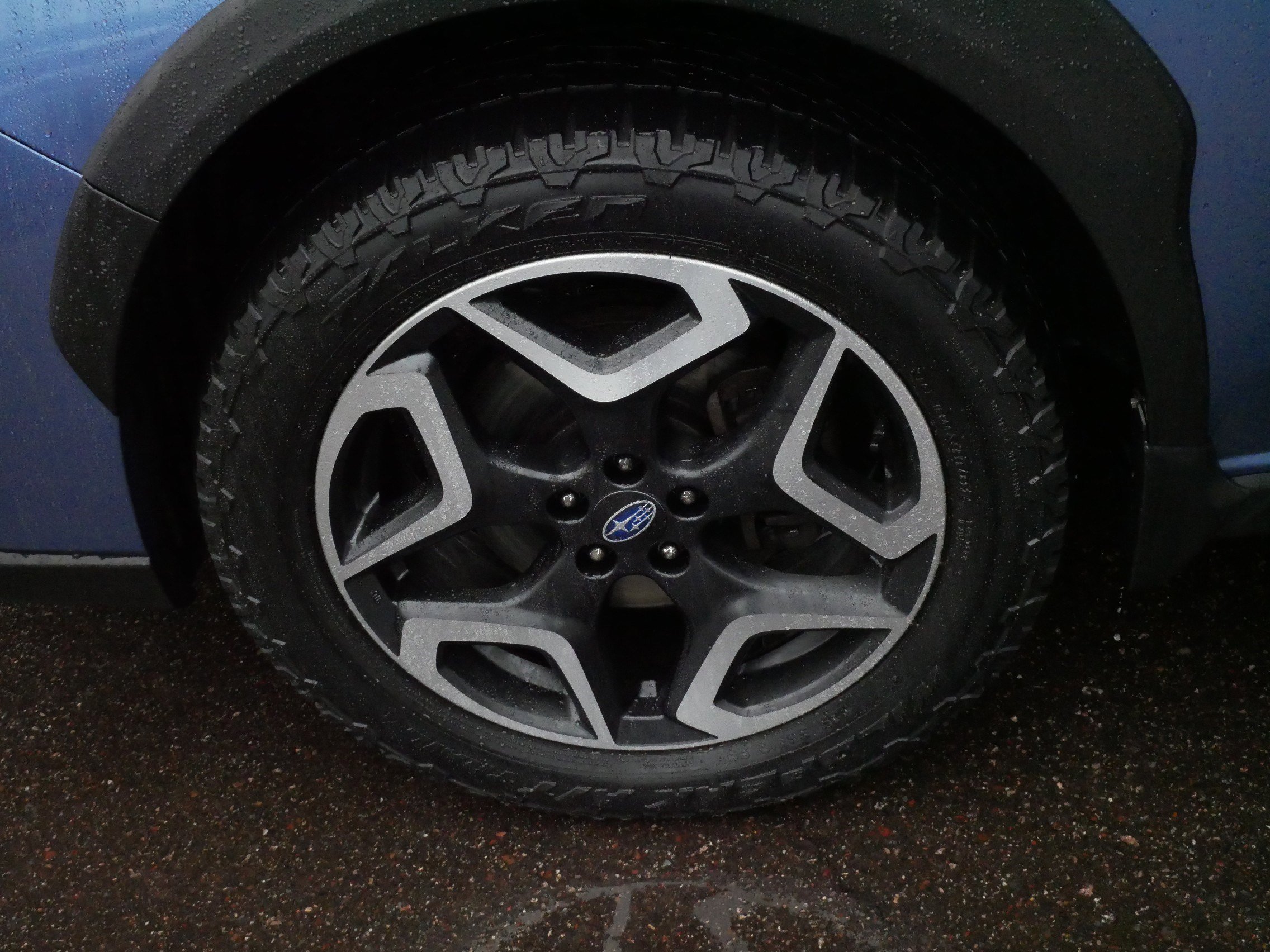 Used 2020 Subaru Crosstrek 2.0i Limited w/ Popular Package #2 image 15