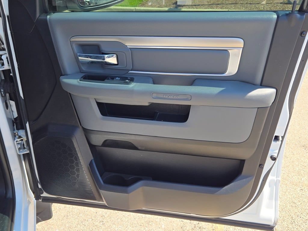 Used 2015 RAM 1500 Big Horn AWD/4WD image 7