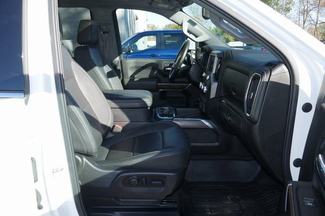 Used 2023 GMC Sierra 3500 SLT w/ SLT Premium Package image 29