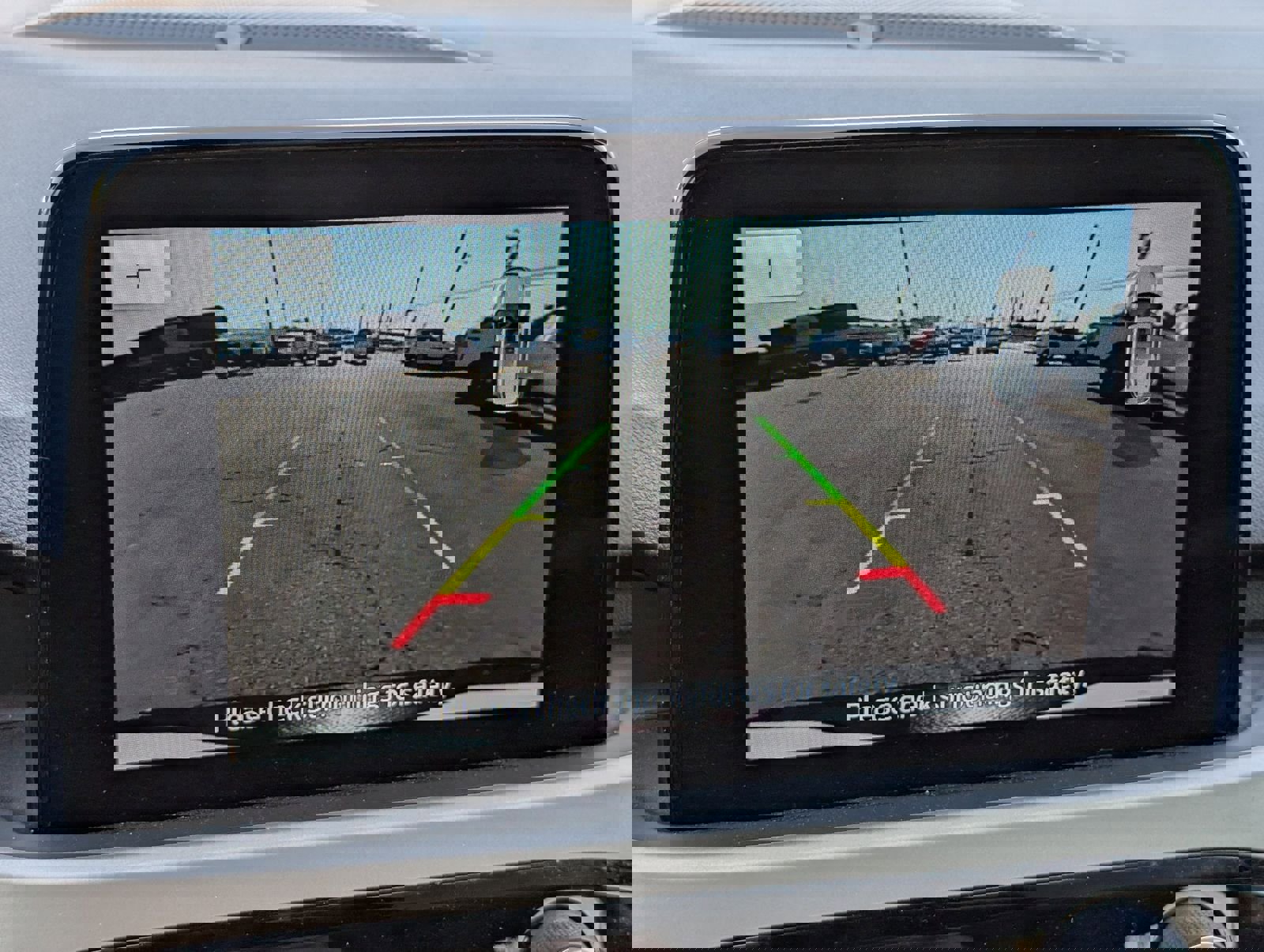 Used 2022 Ford Escape SEL w/ Technology Package image 19