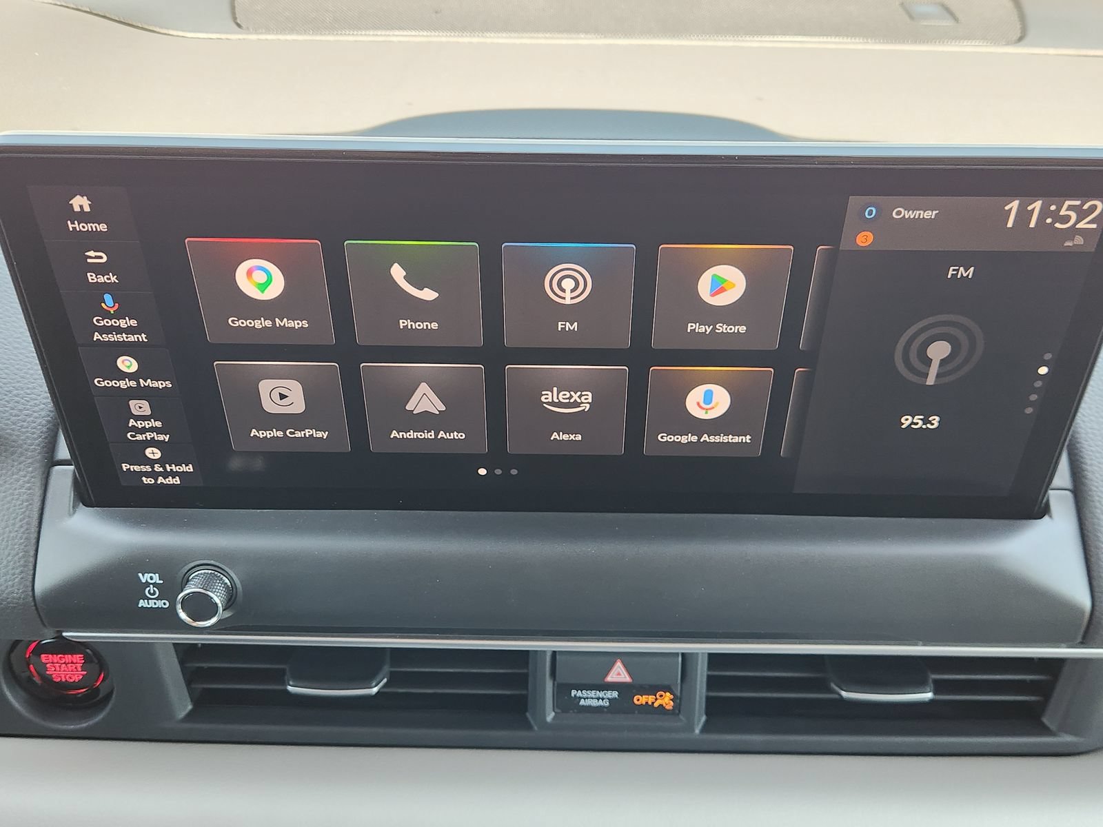 New 2026 Honda Pilot EX-L image 19