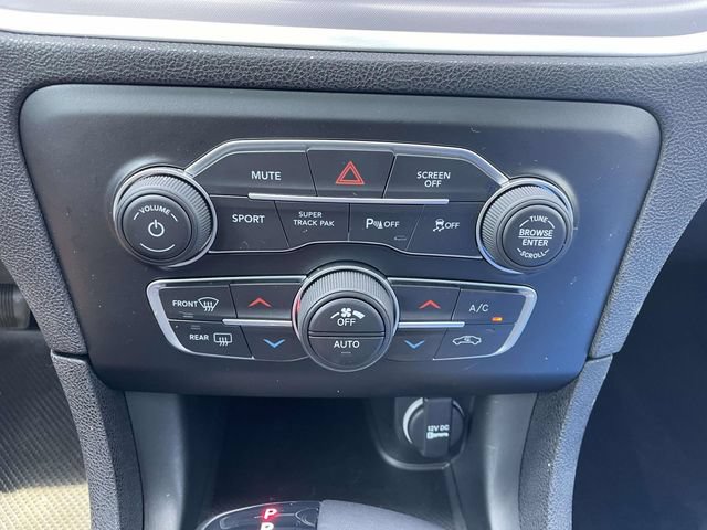 Used 2022 Dodge Charger GT w/ Blacktop Package RWD image 32