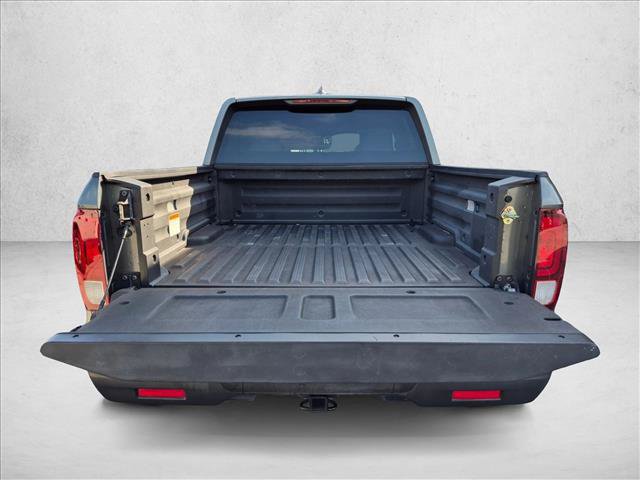 Used 2017 Honda Ridgeline RTL-T image 6