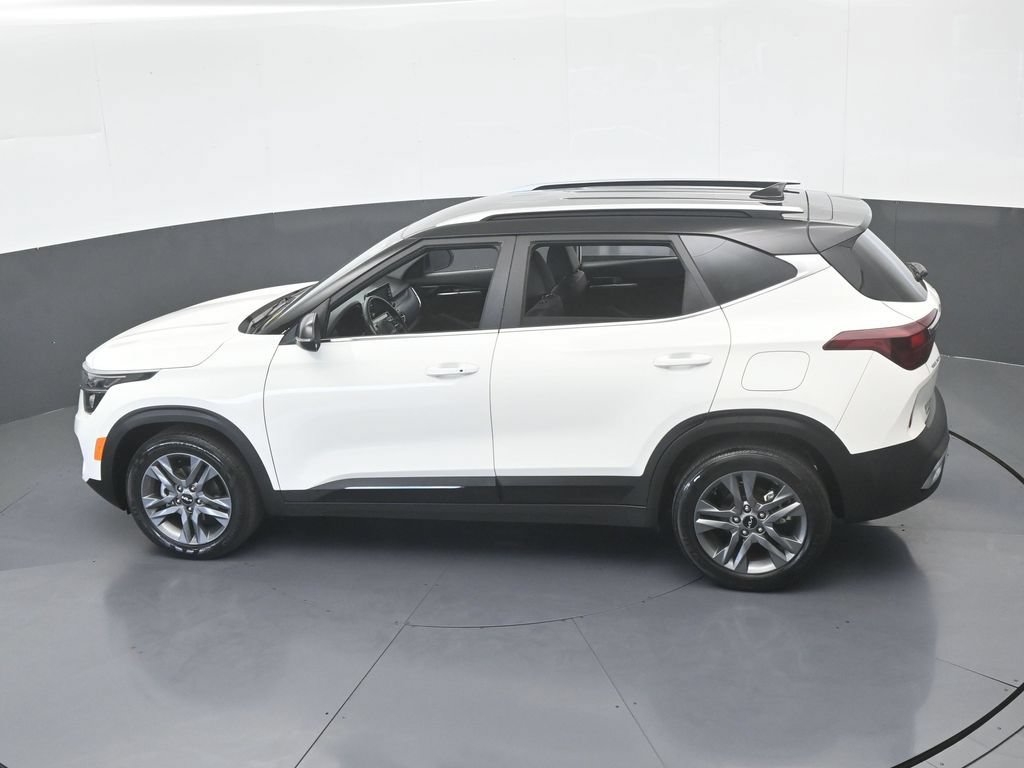 Used 2023 Kia Seltos S FWD image 42