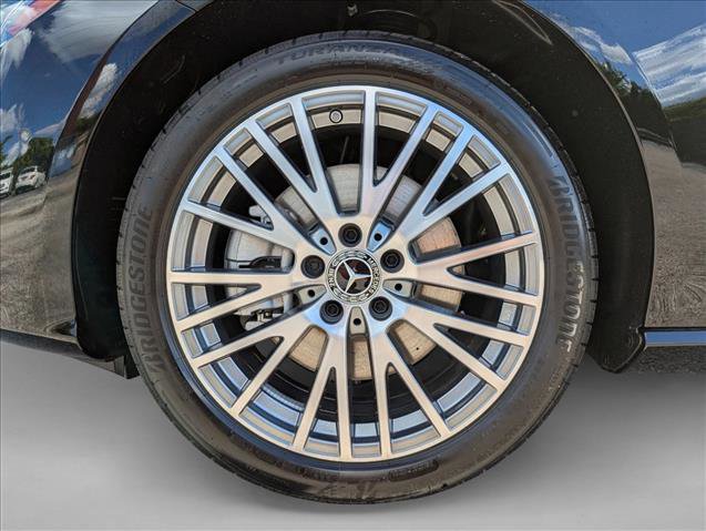 New 2026 Mercedes-Benz CLA 250 CLA 250 image 10