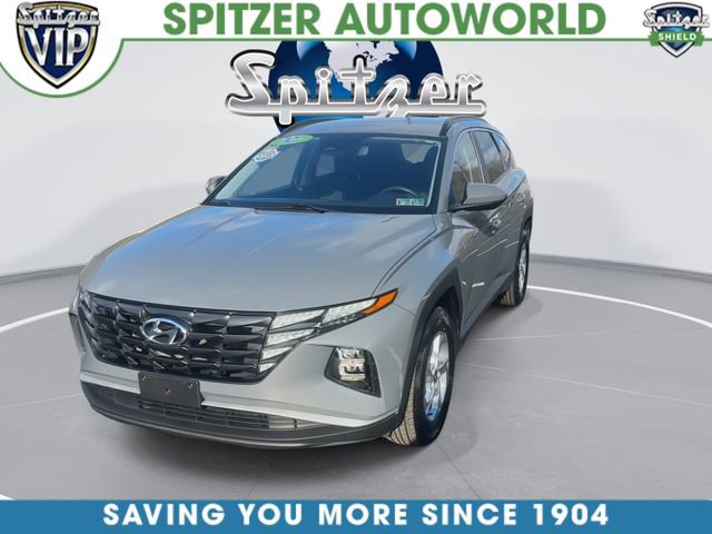 Used 2024 Hyundai Tucson SEL image 5