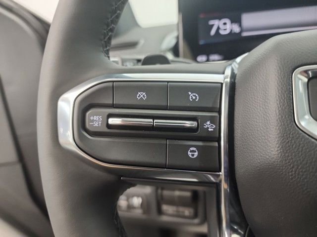 New 2025 GMC Sierra EV Denali image 15