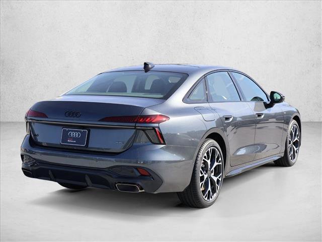 New 2026 Audi A6 Premium Plus AWD/4WD image 2