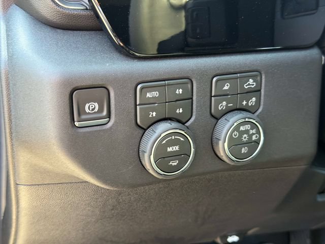 New 2026 Chevrolet Silverado 1500 RST w/ RST All Star Premium Package AWD/4WD image 24