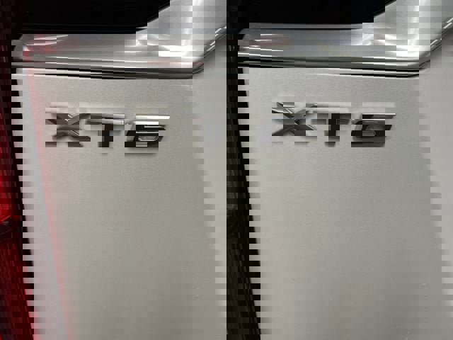 Certified 2020 Cadillac XT6 Premium Luxury image 33