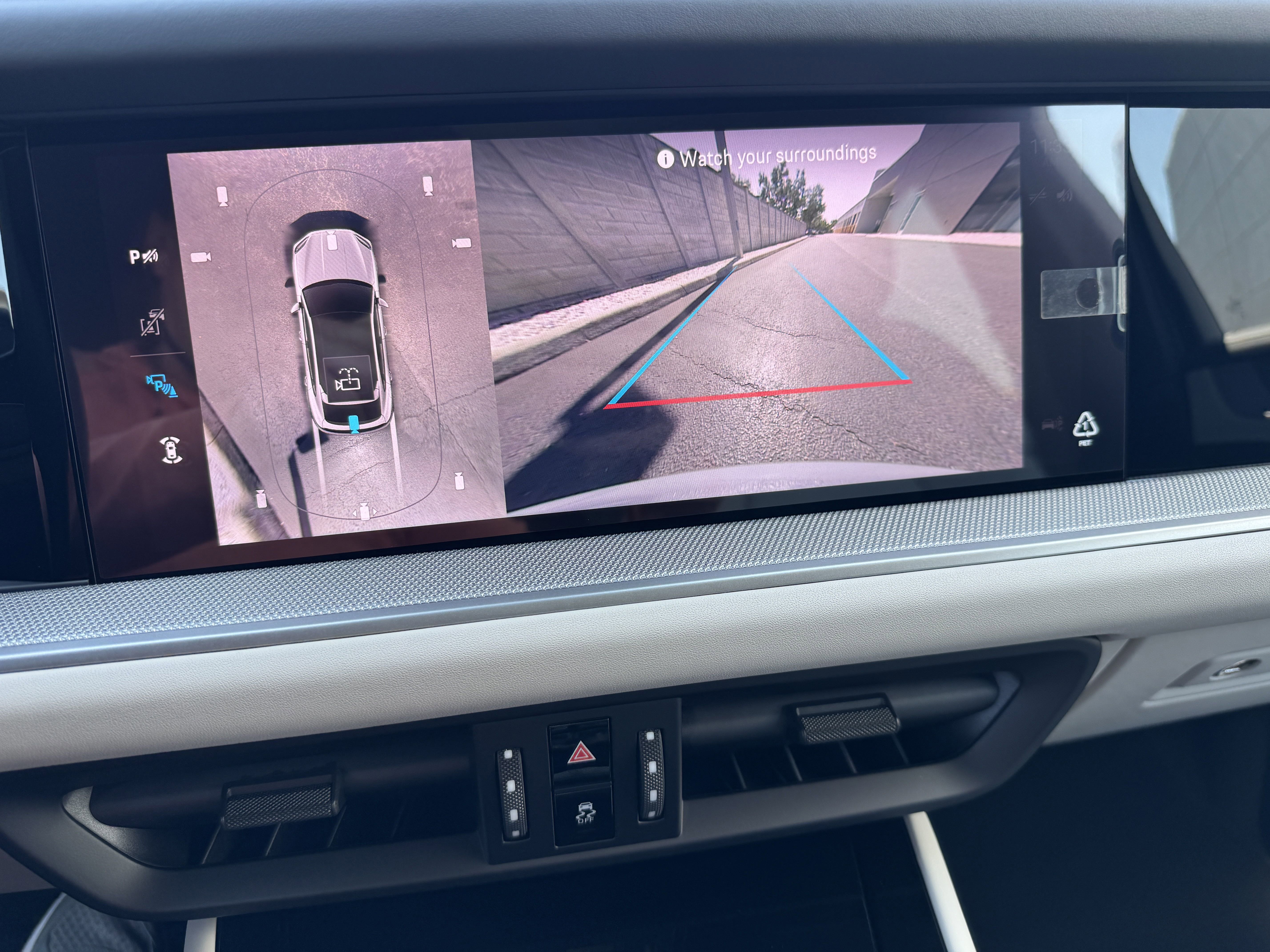 New 2026 Porsche Cayenne Coupe image 28