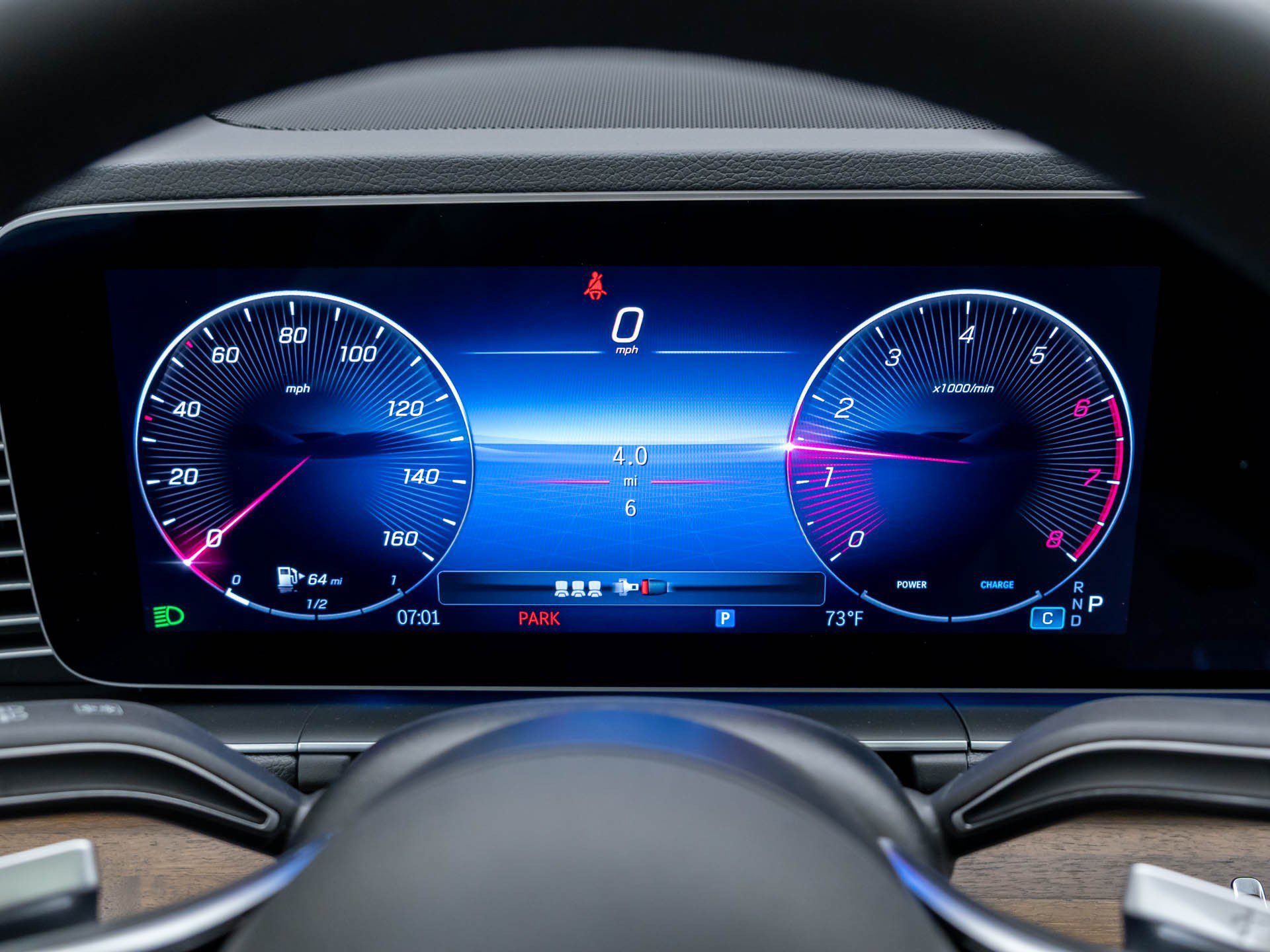 New 2026 Mercedes-Benz GLE 350 4MATIC image 24