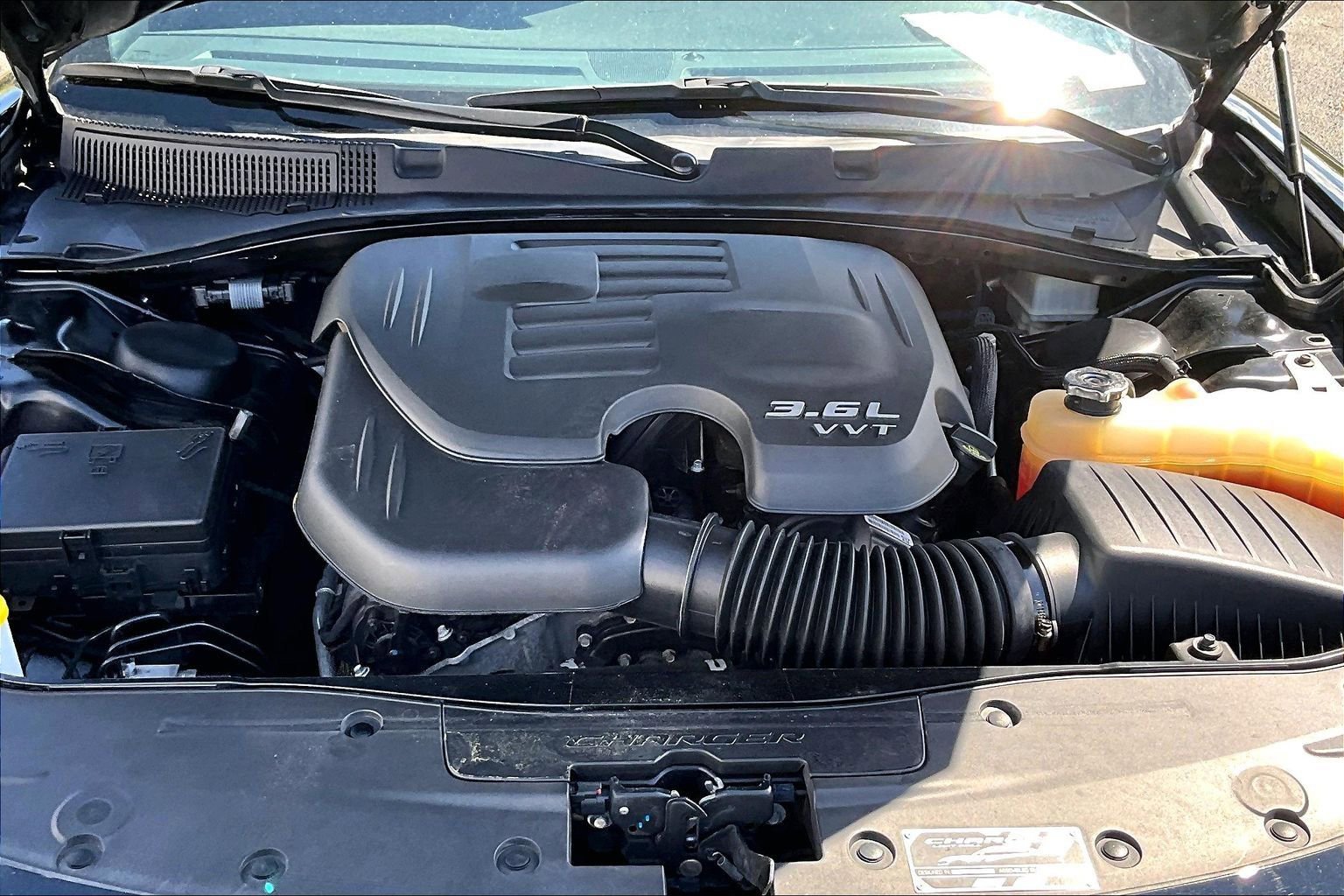 Used 2023 Dodge Charger SXT image 30