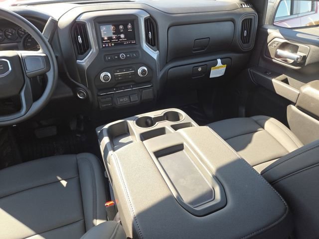 New 2025 GMC Sierra 3500 Pro w/ Convenience Package image 25