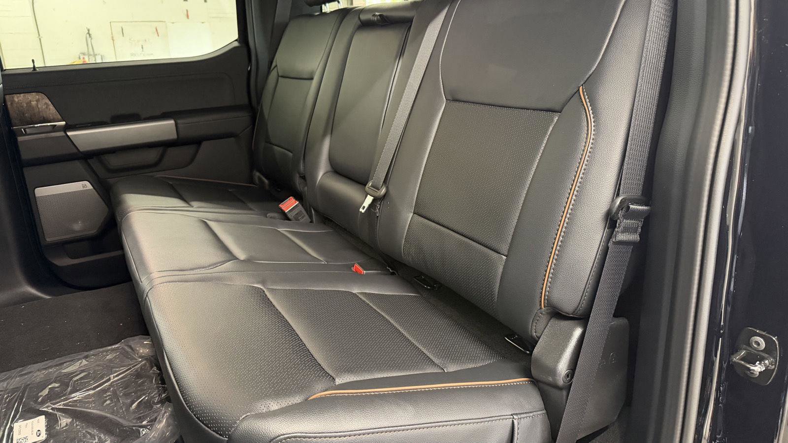 New 2026 Ford F350 Lariat image 21