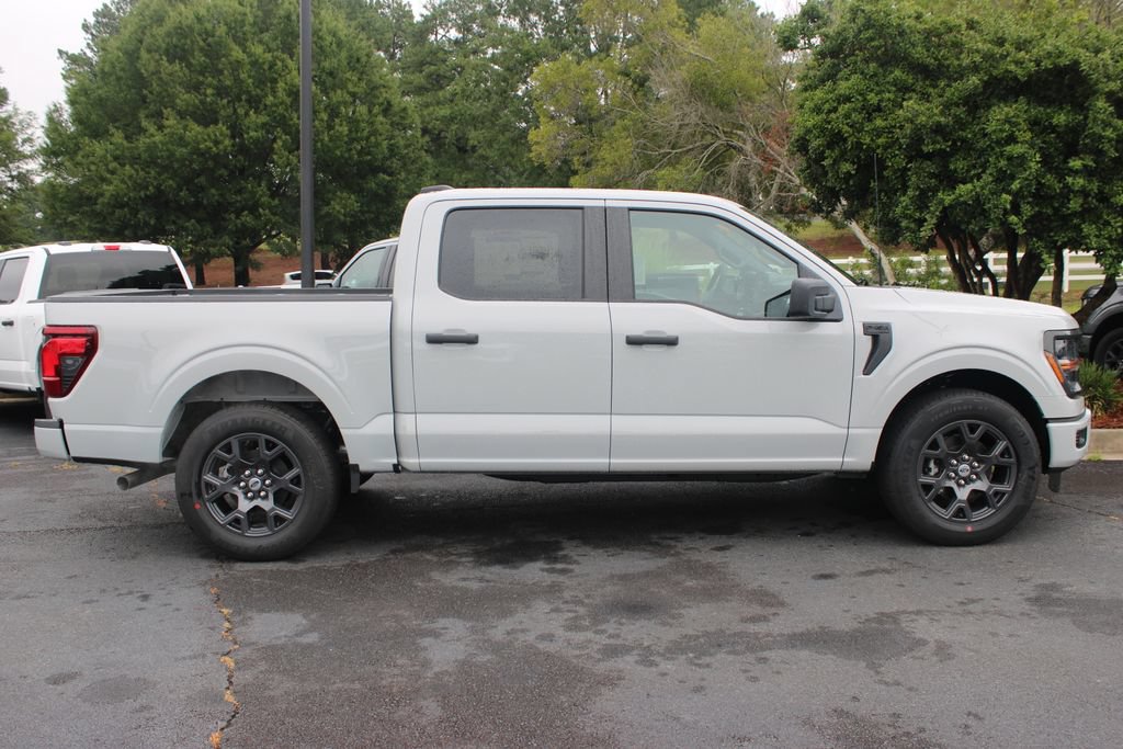 New 2026 Ford F150 STX w/ Equipment Group 200A RWD image 17