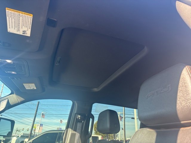 Used 2024 GMC Sierra 2500 AT4 w/ AT4 Premium Plus Package image 5