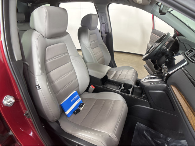 Used 2021 Honda CR-V EX-L image 5