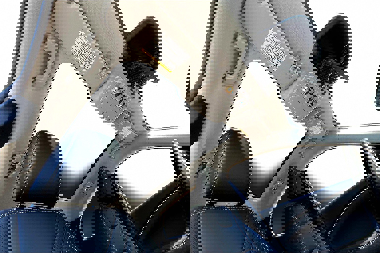 New 2025 Ford Mustang Mach-E Premium image 26