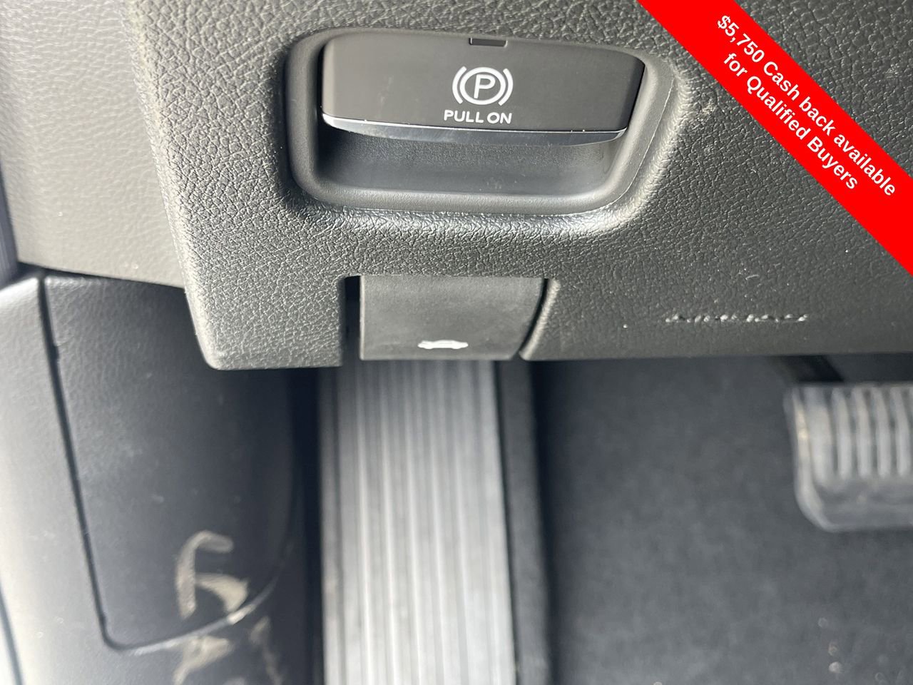 New 2025 Jeep Grand Cherokee Laredo X w/ Luxury Tech Group I image 14