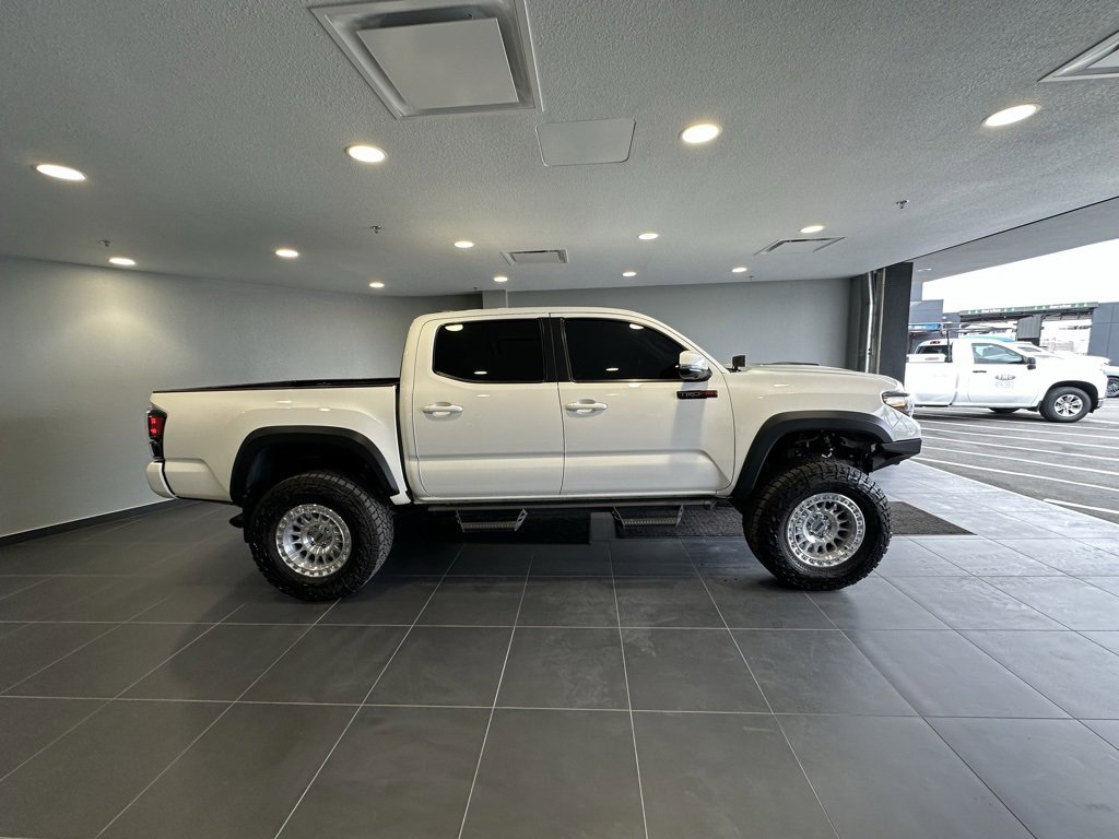 Used 2021 Toyota Tacoma TRD Pro image 6