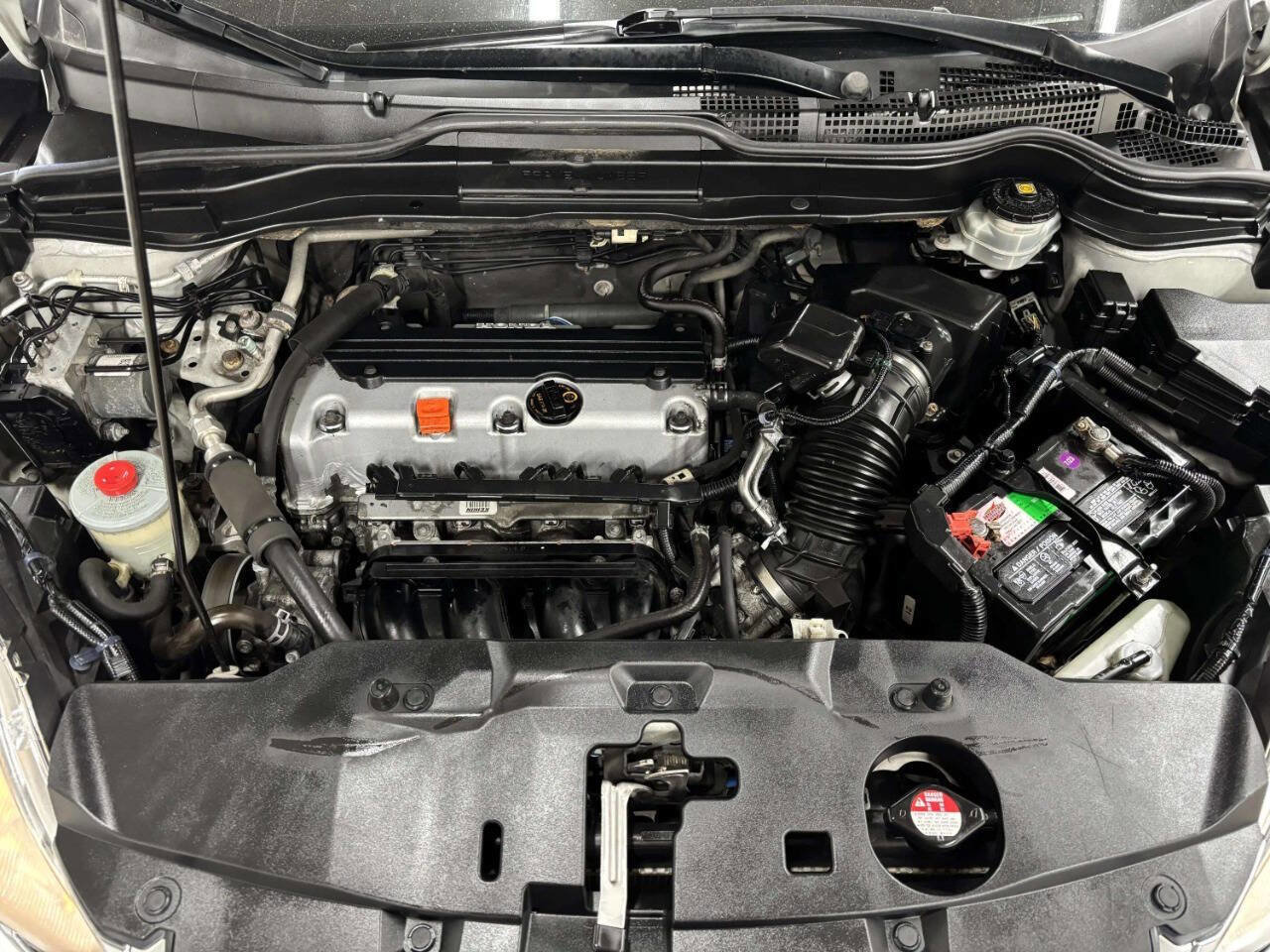 Used 2010 Honda CR-V EX-L image 9