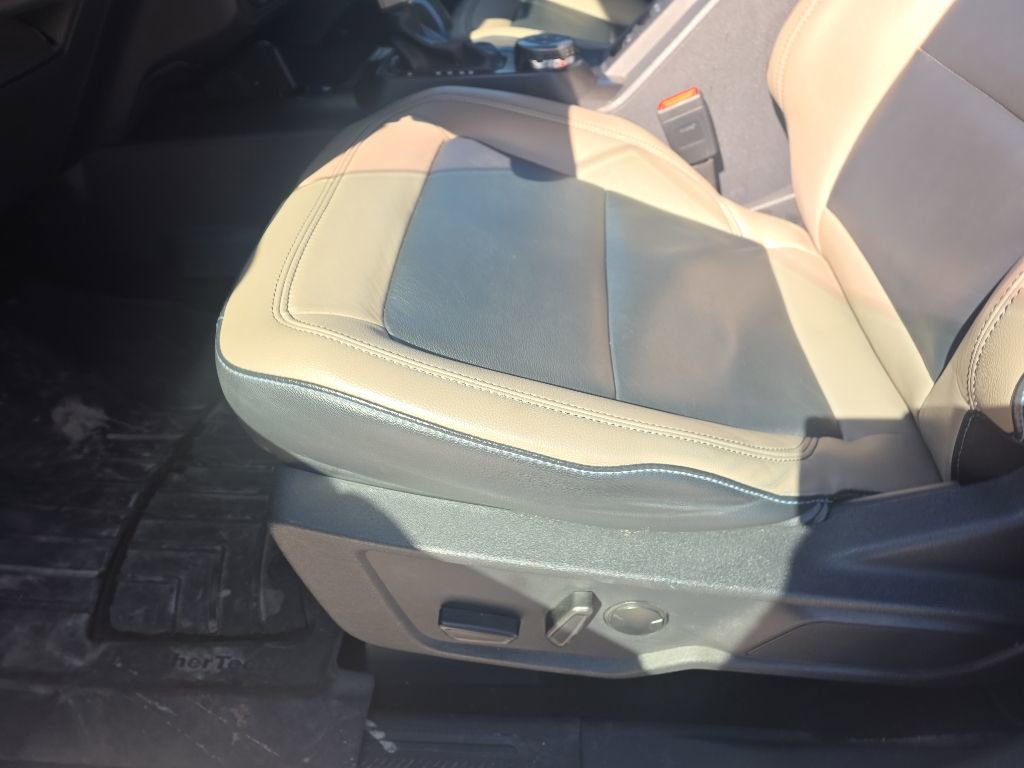 Used 2023 Ford Bronco Wildtrak AWD/4WD image 11
