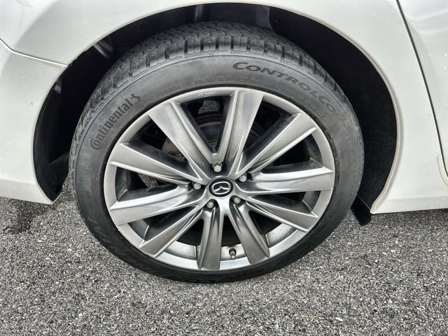 Used 2018 MAZDA MAZDA6 Grand Touring Reserve FWD image 20