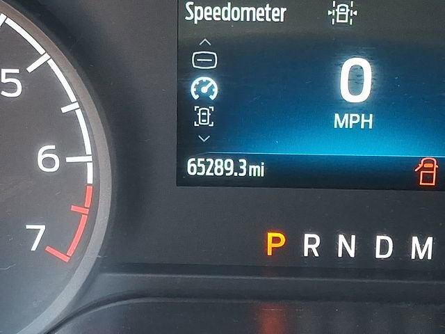 Used 2021 Ford F150 XL w/ STX Appearance Package image 20