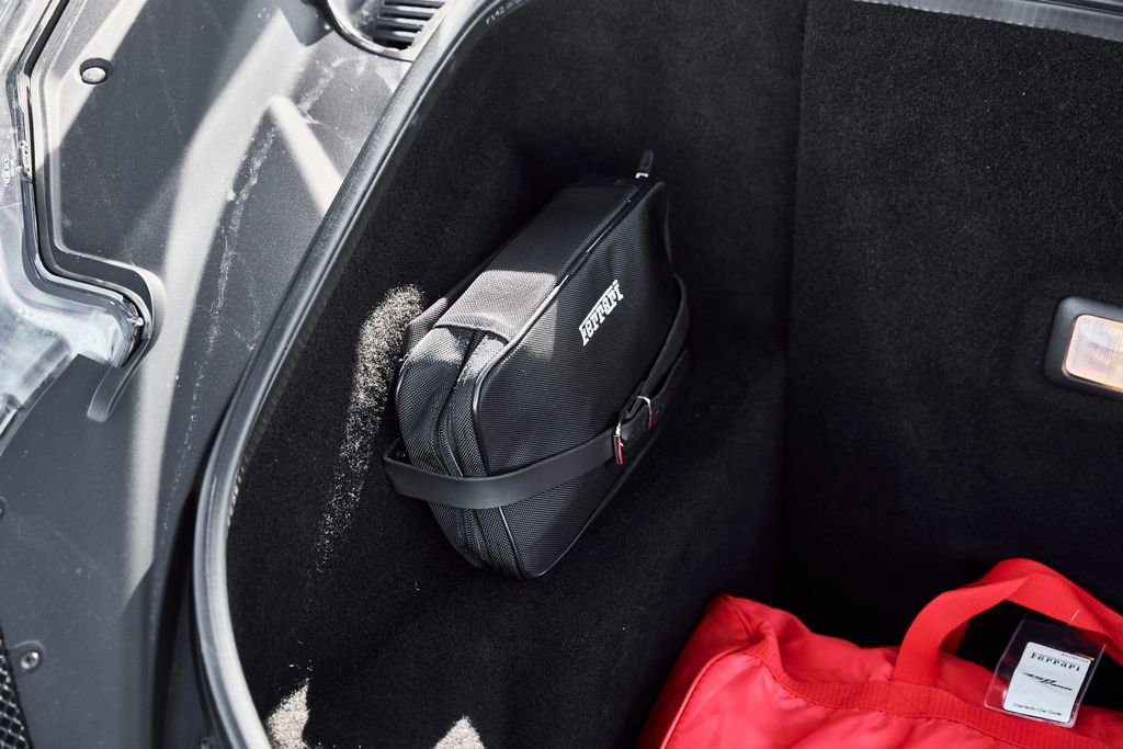 Used 2015 Ferrari 458 Spider RWD image 20